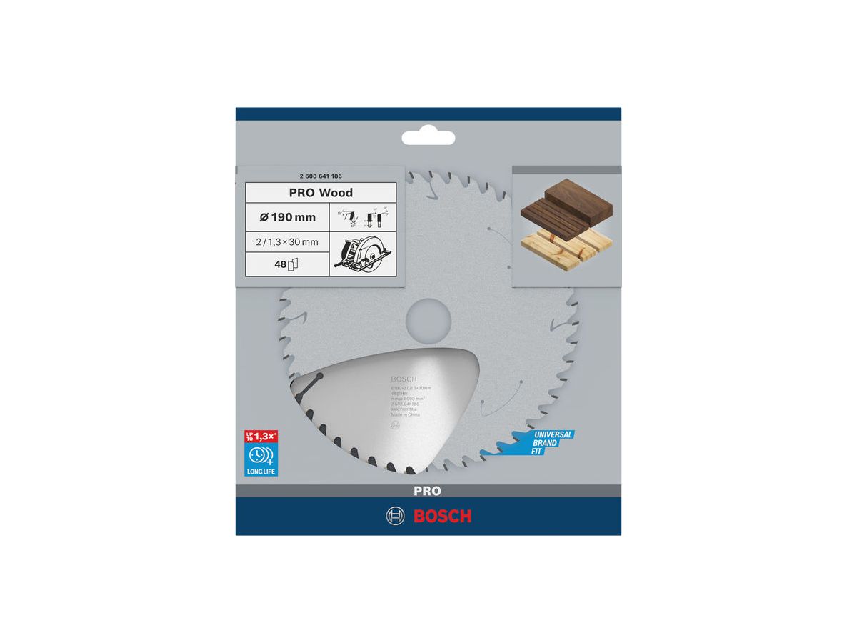 KSB 190X30 48WZ OPTILINE SB2,0