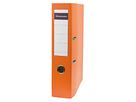Soennecken Ordner 3363 DIN A4 70mm PP orange