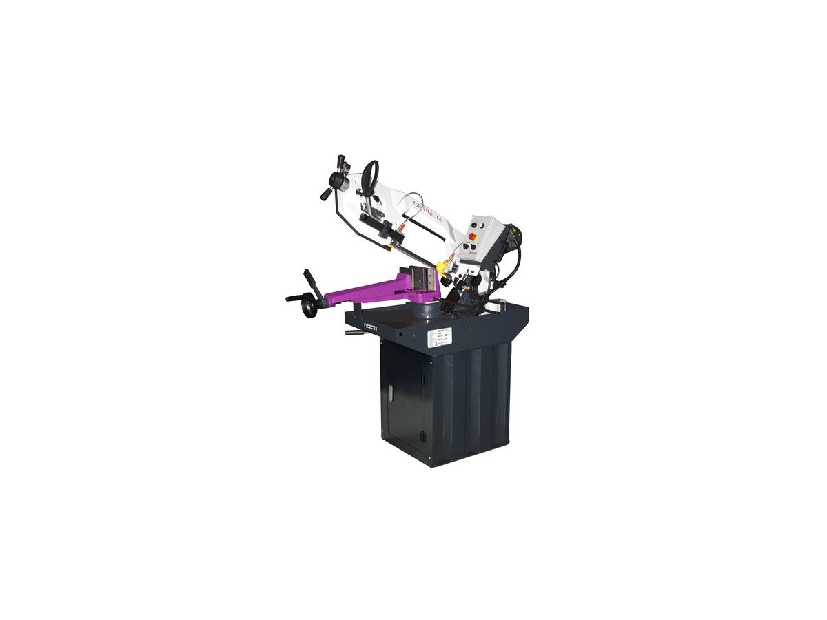 OPTIMUM Metallbandsäge OPTIsaw S275P