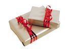 Clairefontaine Geschenkpapier 95776C 70cmx3m silber