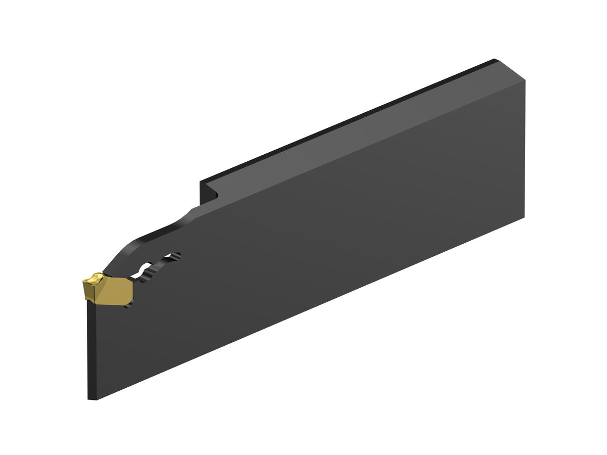 COROMANT CoroCut QD Kassette zum