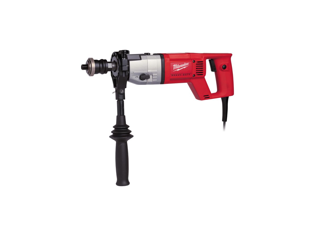 MILWAUKEE Diamantbohrmaschine DD 2-160 XE