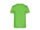 JN Promo-T Man 150 JN797 lime-green, Größe XXL