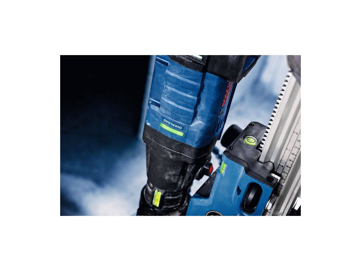 BOSCH EXPERT Akku-Diamantbohreinheit EXDB18V2-180, solo, in XL-BOXX