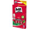 Pritt Klebestift PS4BF 11g Kunststoffhülse 10 St./Pack.