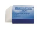 edding Radierer R 20 4-R20 Kunststoff transparent