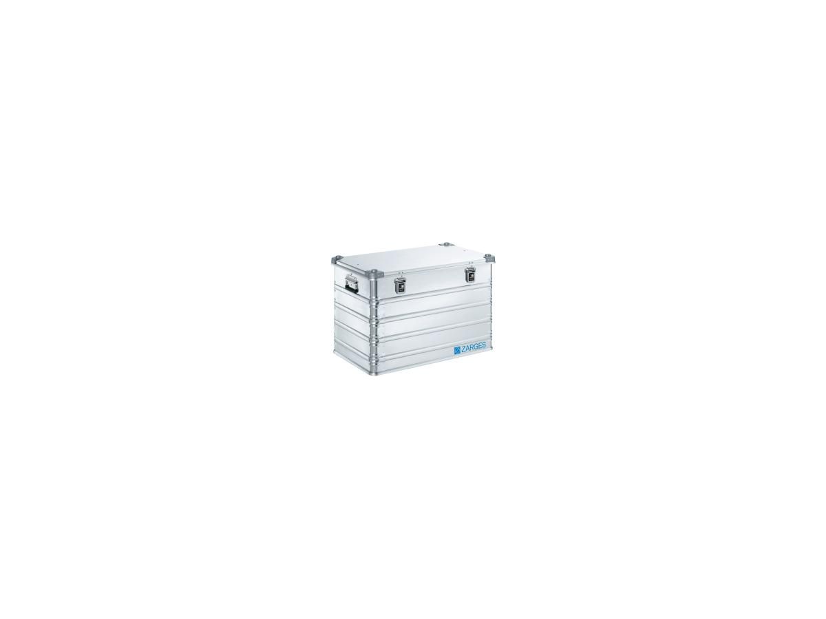 ZARGES Alu-Kiste K470 195l IM: ca. 780x480x520 mm
