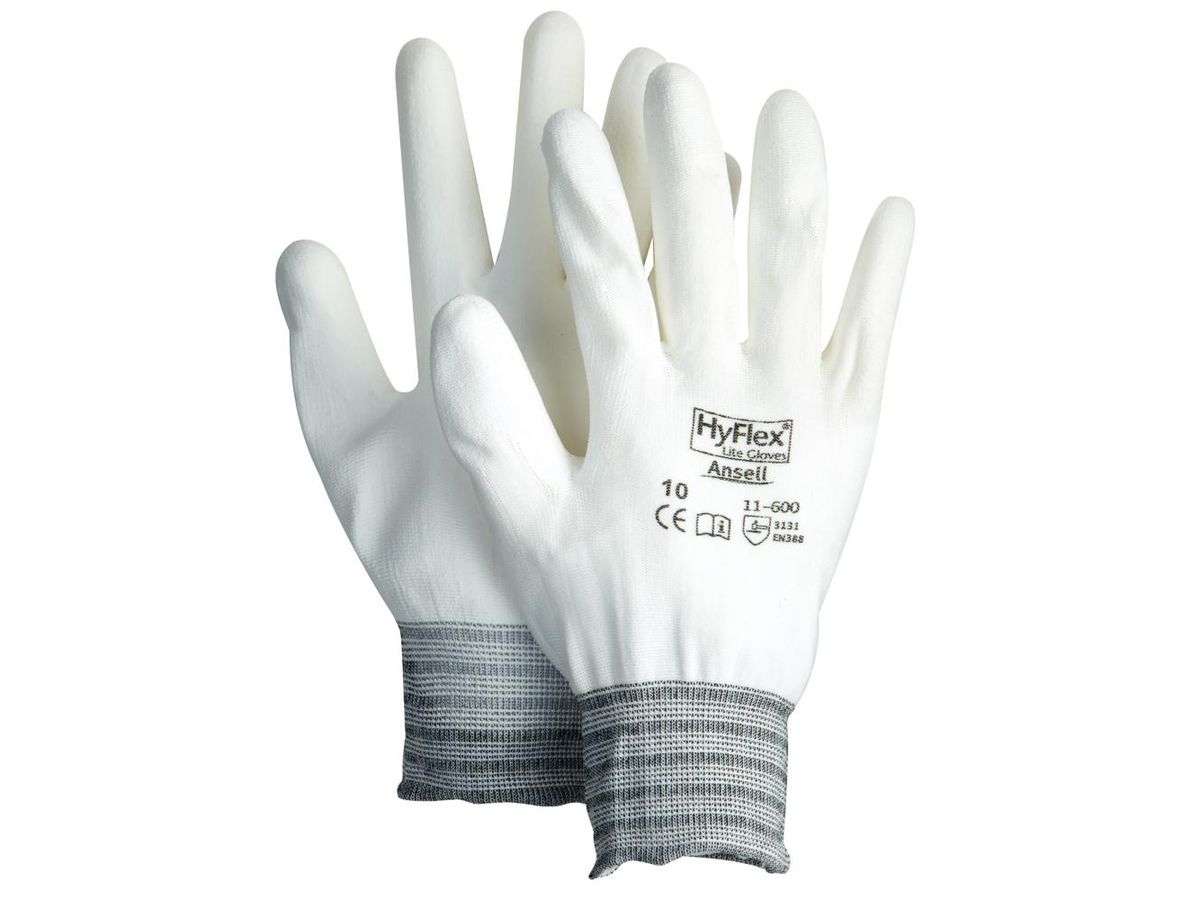 ANSELL Schutzhandschuh HYFLEX 11-600