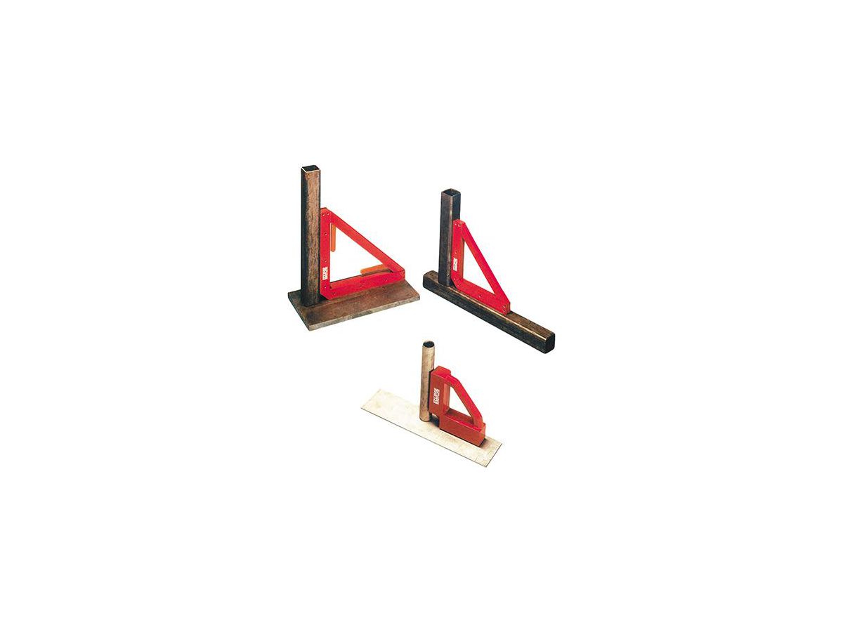 ECLIPSE Magnetwinkel 90G fest