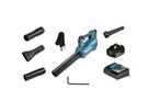 MAKITA Akku-Gebläse DUB184RF, 18 V, 3,0 Ah, Ladegerät