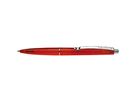 Schneider Druckkugelschreiber K20 ICY COLOURS 132002 M 0,6mm rot