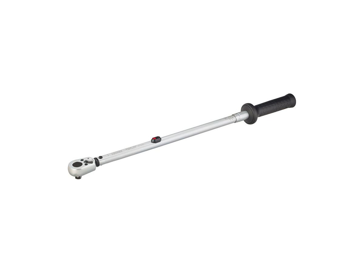 Torque wrench 6123-1CT 60- 320Nm 1/2" Hazet