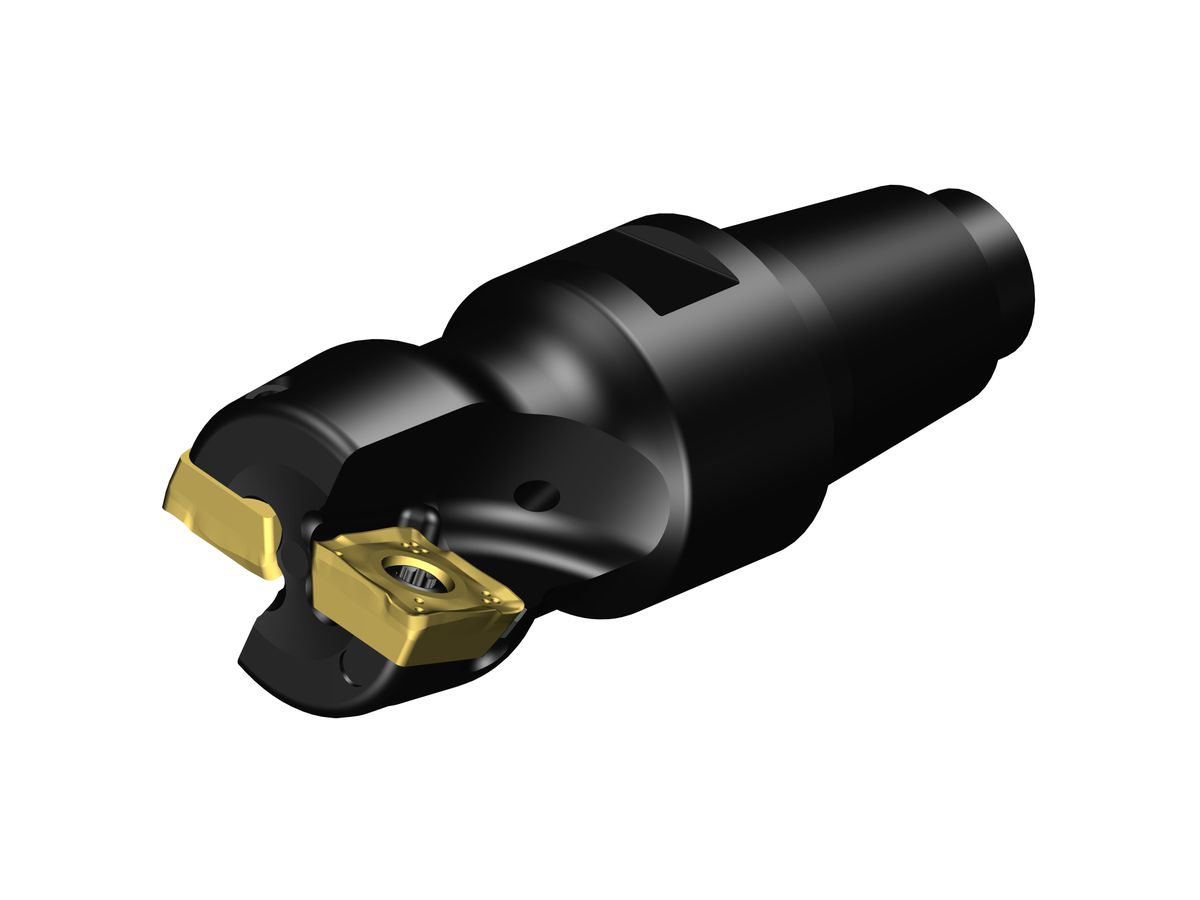 COROMANT CoroMill 490 Kopf zum Eckfräsen A490-019EH20-08L