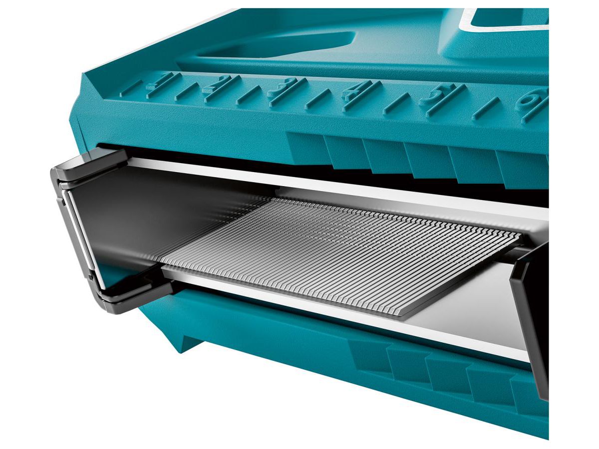 NOVUS Handtacker J-50