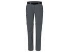 JN Men's Zip-Off Trekking Pants JN1202 carbon, Größe 3XL