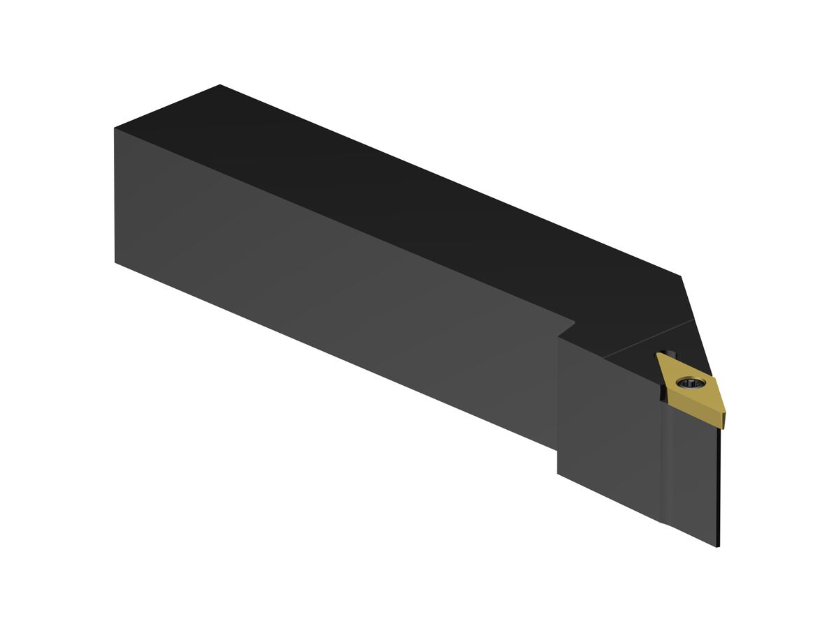 COROMANT CoroTurn 107 Schaftwerkzeug zum Drehen SVJBL122B