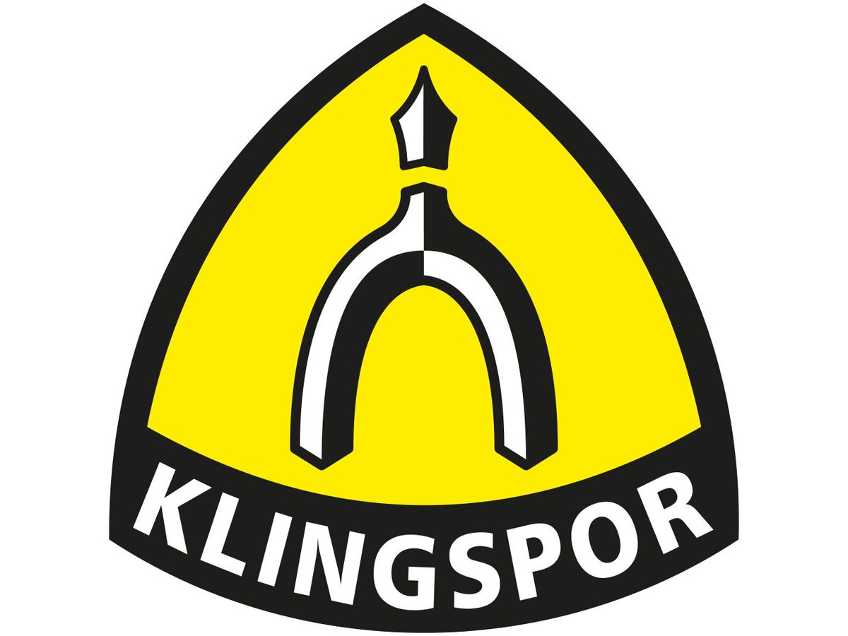 TRENNSCHEIBE A46TZ  V2A 125X1,6MM GER.  KLINGSPOR