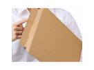ColomPac Versandkarton Universal CP021.09 307x78x250 mm braun