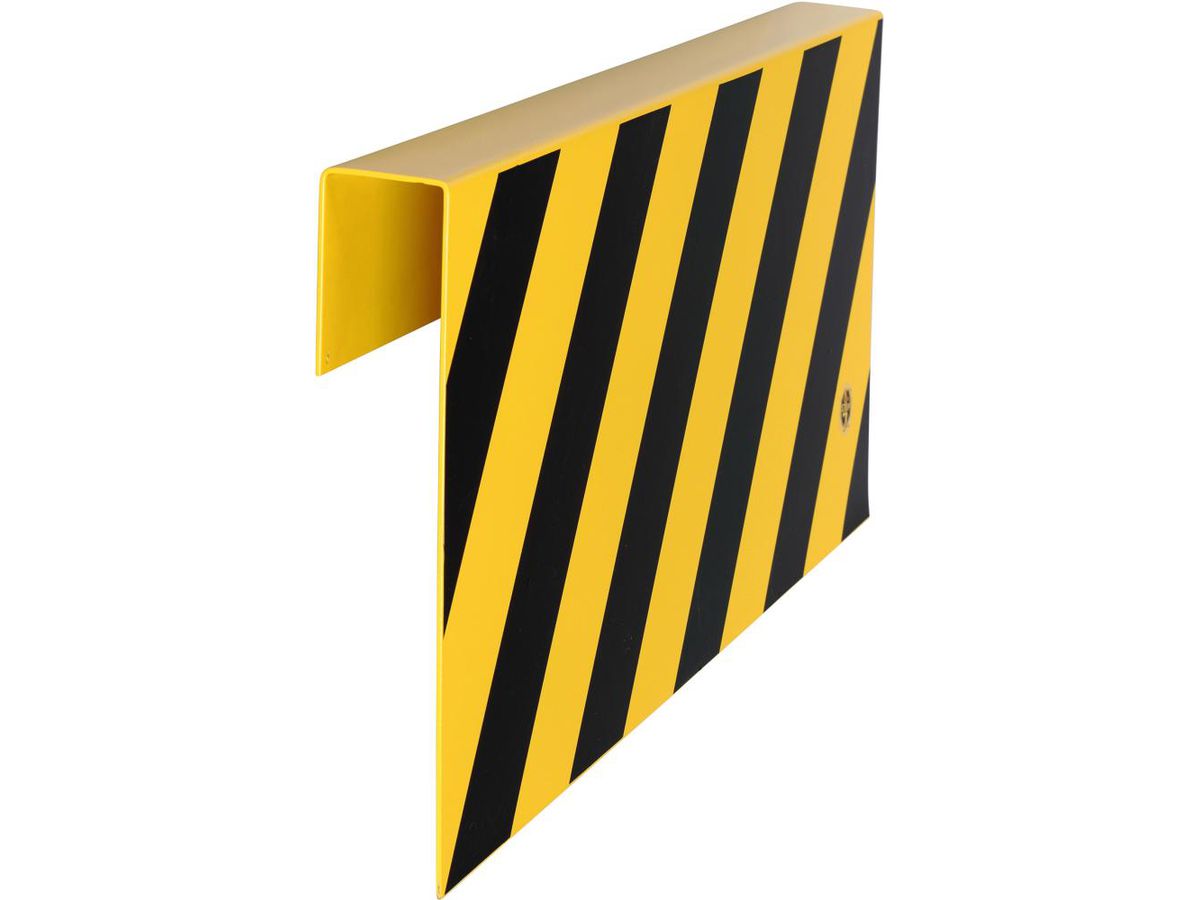 Unterfahrschutz Stahl s/g 1380mm