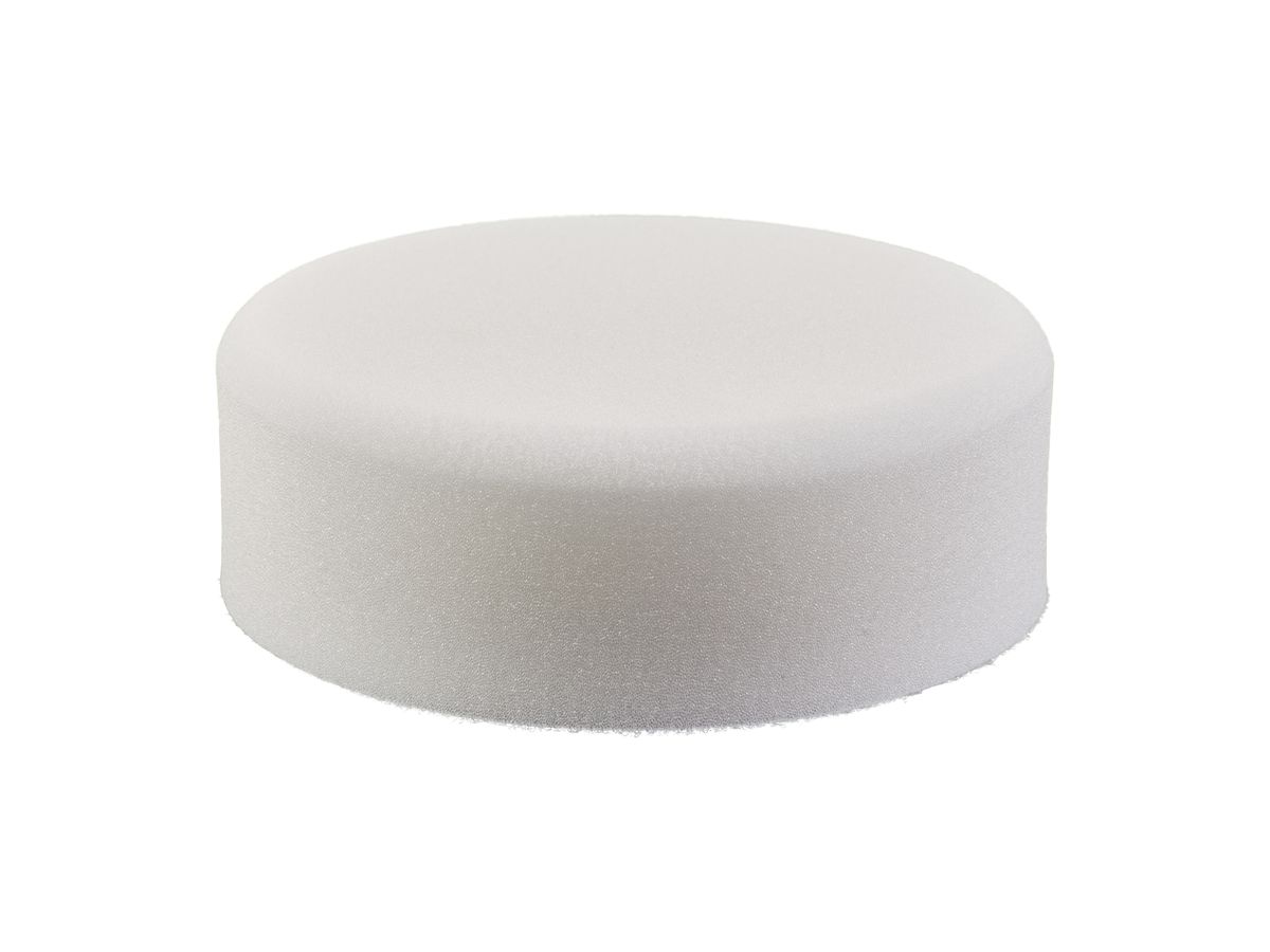 MILWAUKEE Polierschwamm hart 150 mm 4932373165