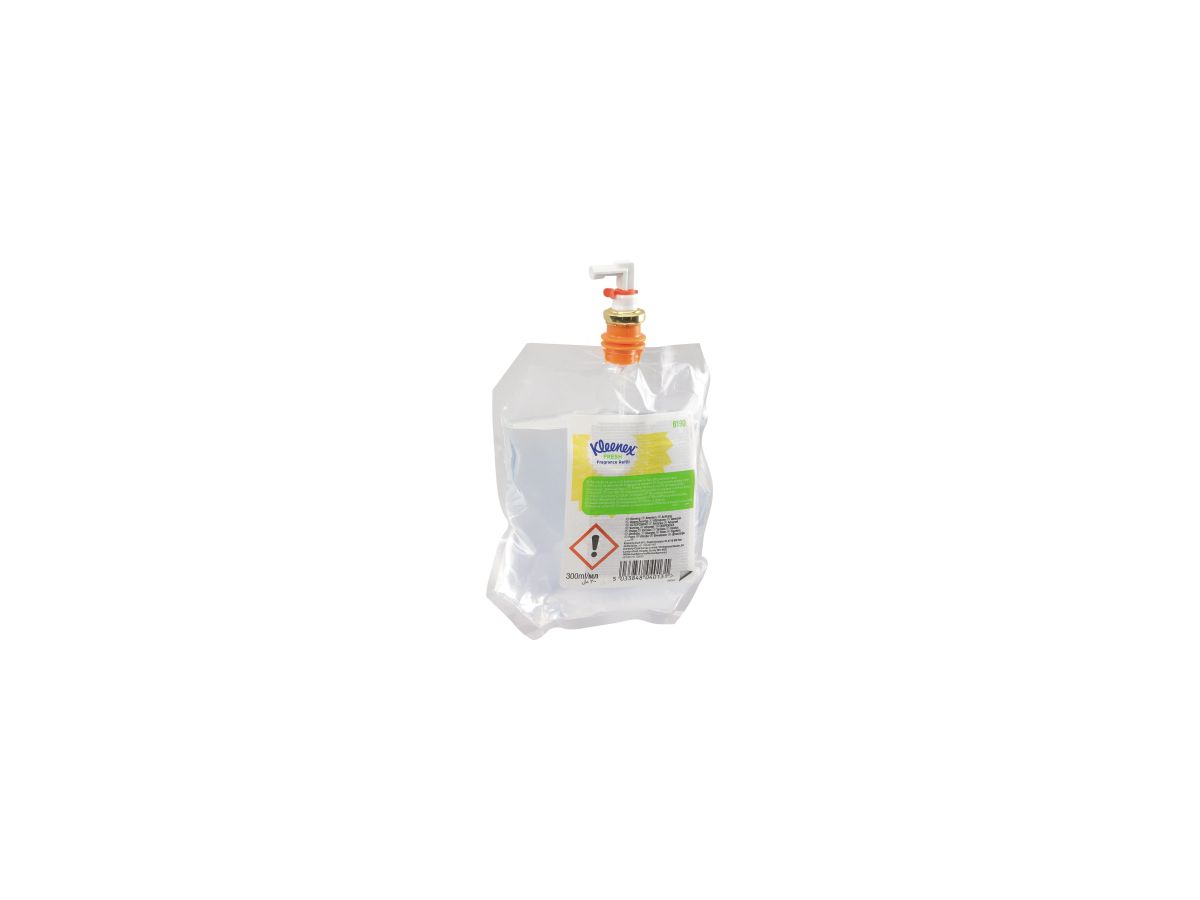 Kleenex Lufterfrischer Fresh 6190 300ml 6 St./Pack.