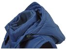 JN Mens Padded Vest JN1004 100%PA, navy, Größe 2XL