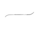 PFERD Treppenbauer-Flachraspel 3554 250 H 2