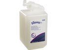 Haar- und Körpershampoo, weiß, parfürmiert