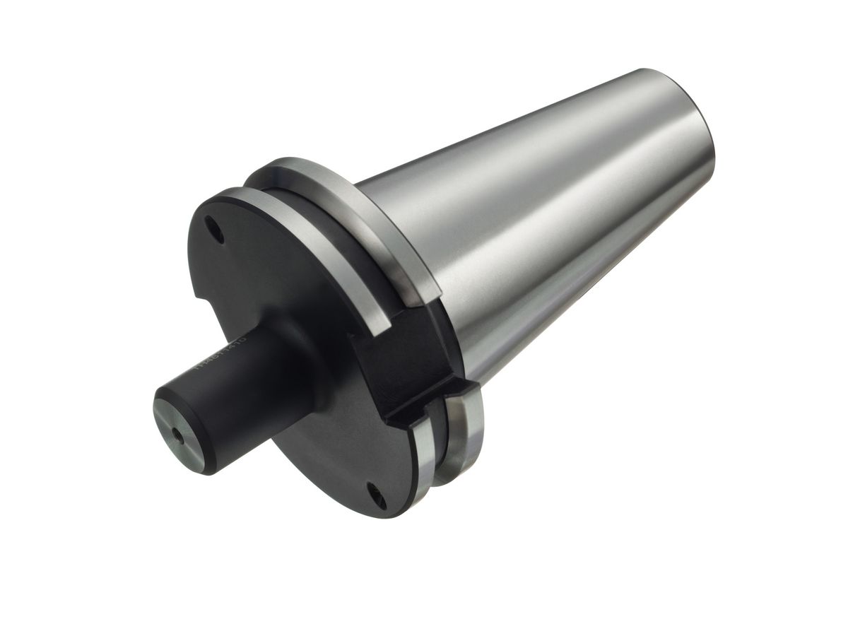 COROMANT CAT-V für Weldonaufnahme