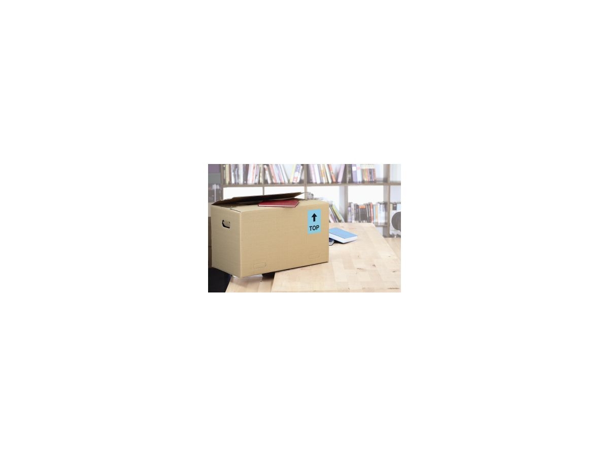 HERMA Etikett SuperPrint 5058