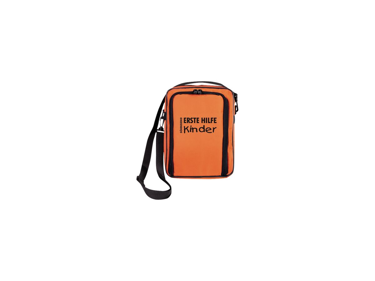 Söhngen Erste Hilfe Tasche Scout Schulausflug 450001