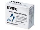 UVEX Gehörschutzstöpsel whisper+ detec