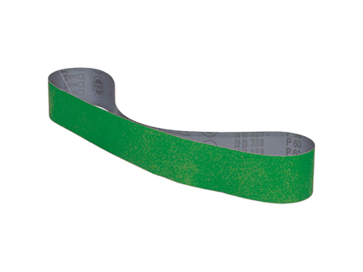 Schleifband 100x2000mm K40 CS310X/F4G für KRBS 100  3724740