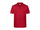 JN Men's Basic Polo 8010