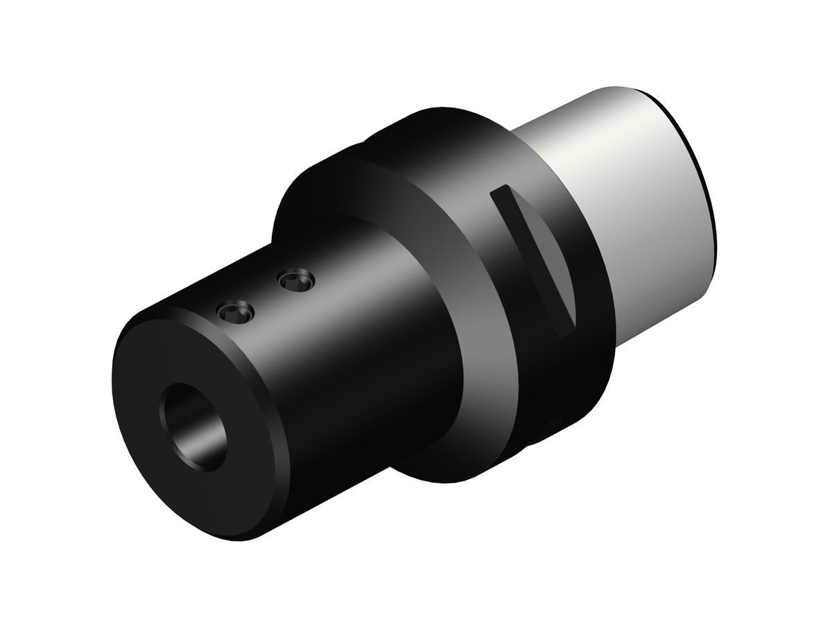 COROMANT Adapter Capto - Zylinderschaft C5-131-00060-500