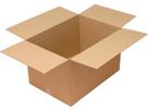 Karton 1-wellig,VE25, 630x450x400mm,A2, Q.1.4
