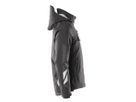 MASCOT Accelerate Winter-Jacke Climasc. Gr. 5XL schwarz 18335-231