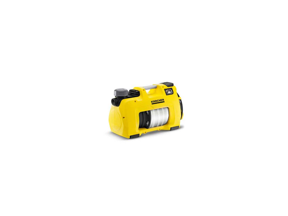 KÄRCHER Gartenpumpe BP 7 Home & Garden *EU