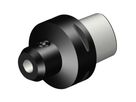 COROMANT Adapter Capto - Weldon