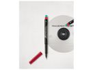 Faber-Castell CD DVD-Marker MULTIMARK 152363 0,4mm grün