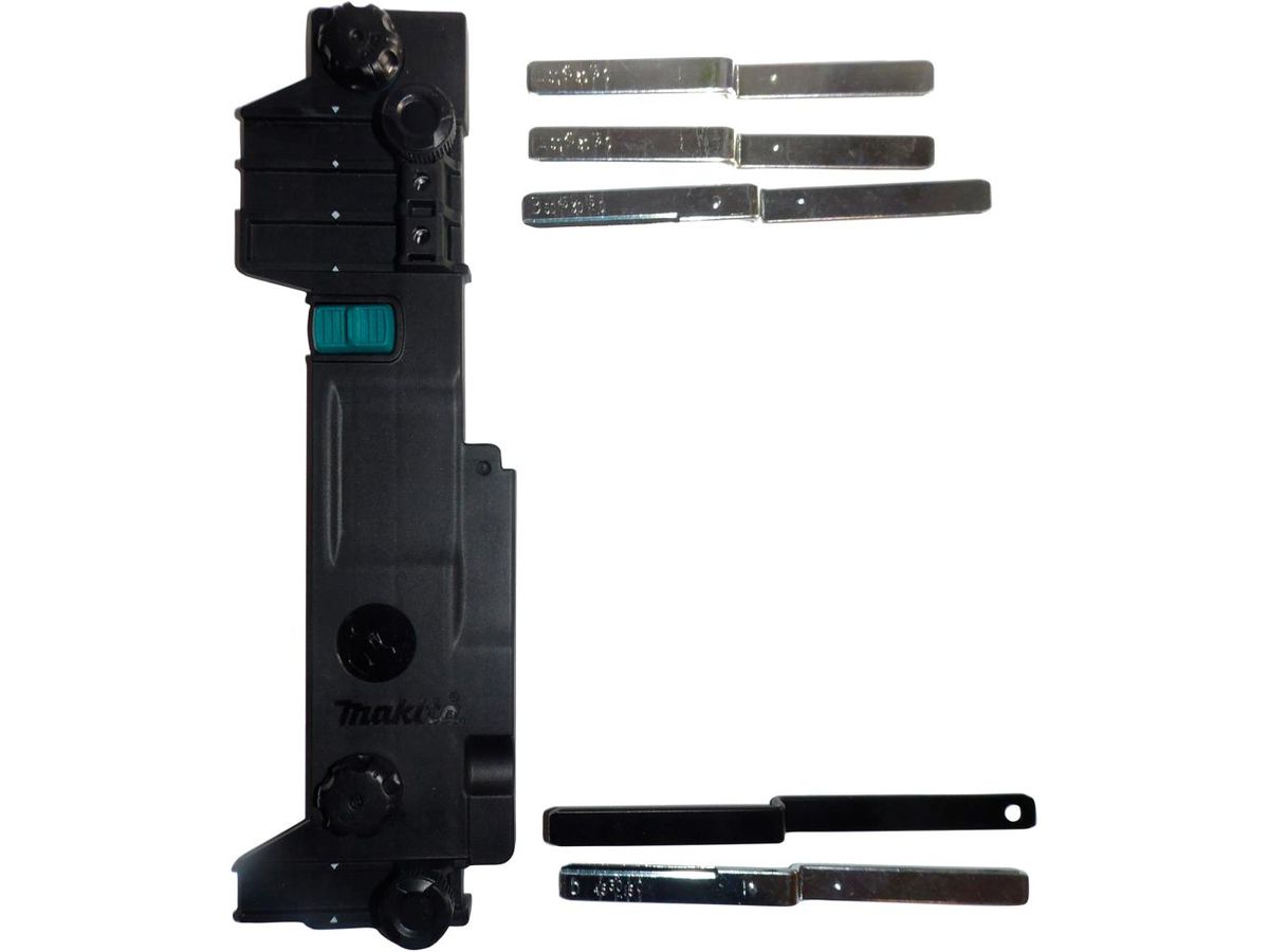 MAKITA Adapter für Führungsschiene