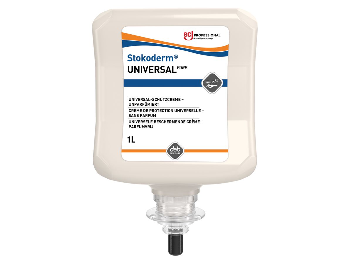 Stokoderm Grip PURE 1000 ml