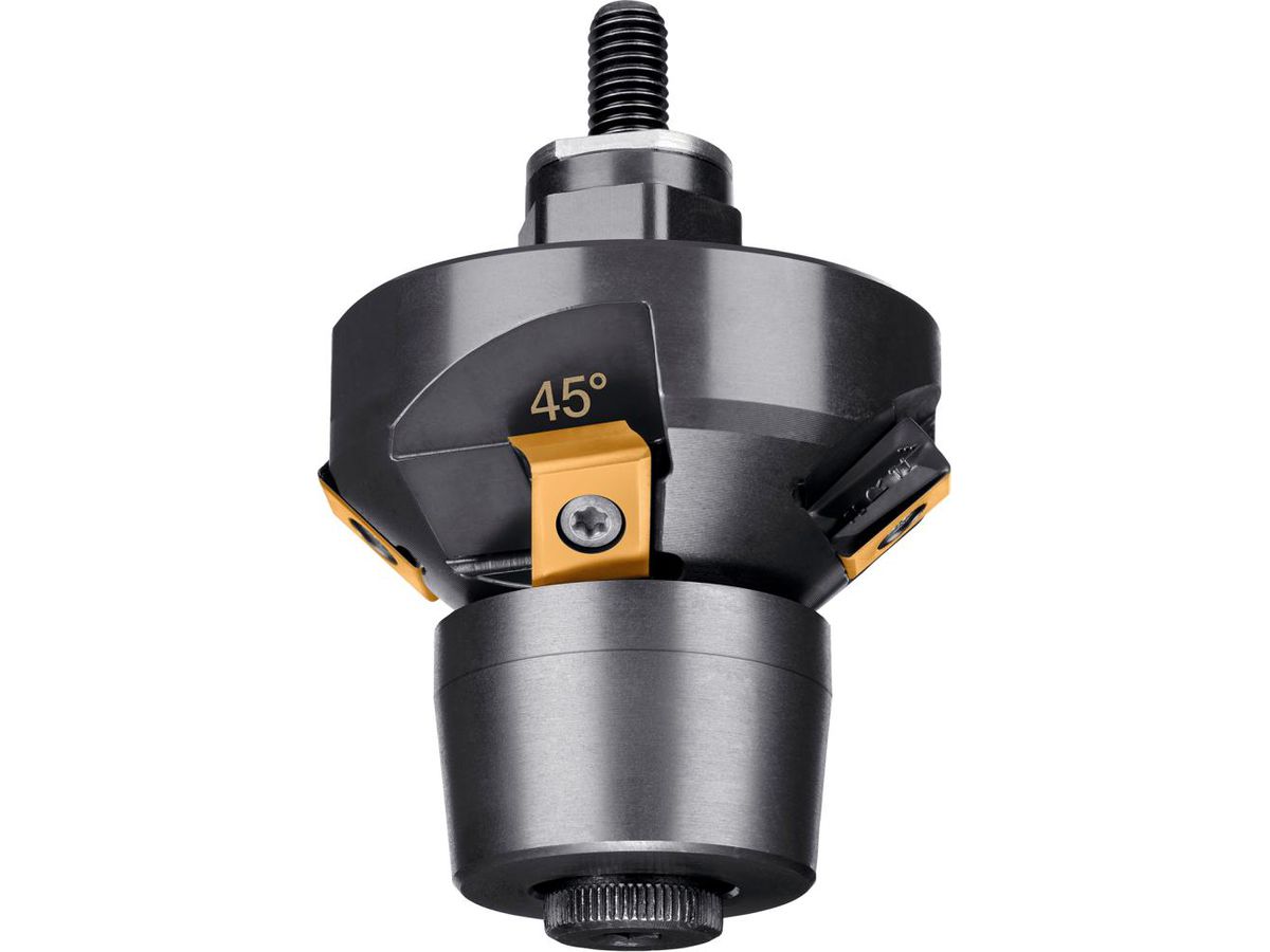TRUMPF Wendeplattenhalter 45° kompl. für TKA 2423973