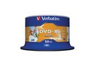 Verbatim DVD-R 43533 16x 4,7GB 120Min. 50 St./Pack.