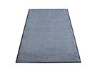 Eazycare Wash Schmutzfangmatte blau 115 x 240 cm