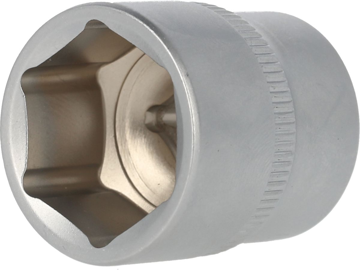 BRILLIANT TOOLS 3/8" Steckschlüssel- Einsatz,28mm, 22mm