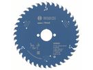 BOSCH Kreissägeblatt 170 2,6/1,6 x30 40Z
