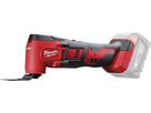 Milwaukee Akku-Multitool M18BMT solo