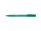 Pentel Tintenroller Ball R50-C 0,4mm Kappenmodell blau