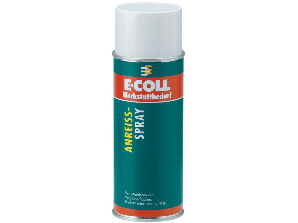 E-COLL Anreiss-Spray blau 400ml Spraydose